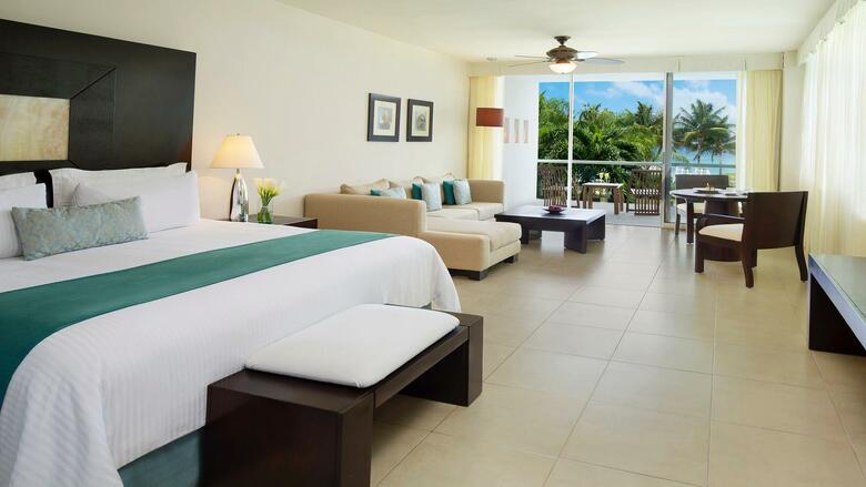 Hotel Aura Cozumel Grand Resort