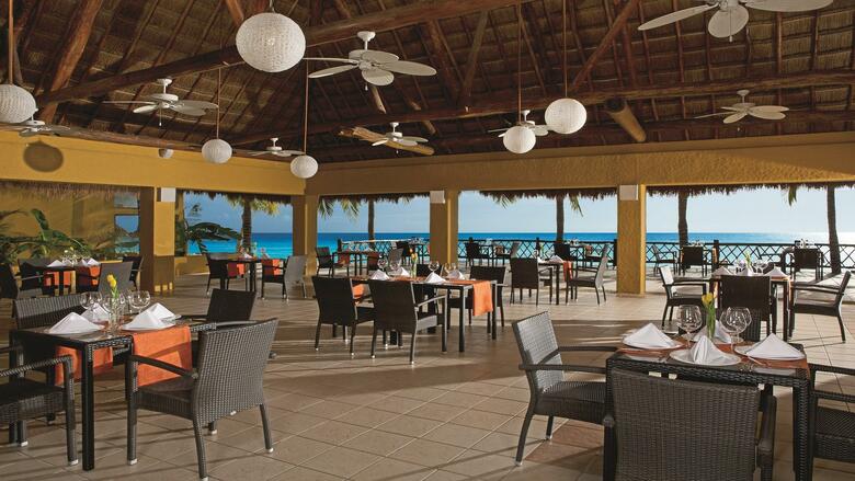 Hotel Aura Cozumel Grand Resort