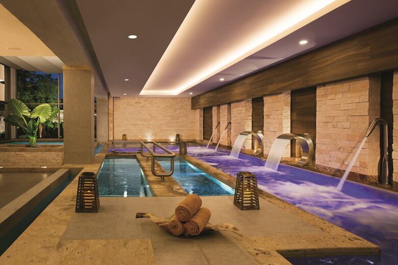 Hotel Aura Cozumel Grand Resort