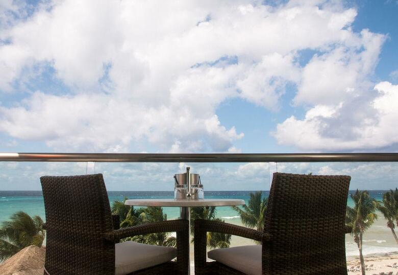 Hotel Aura Cozumel Grand Resort