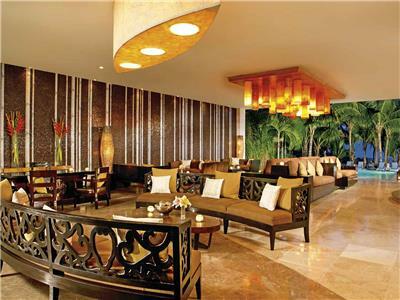 Hotel Aura Cozumel Grand Resort