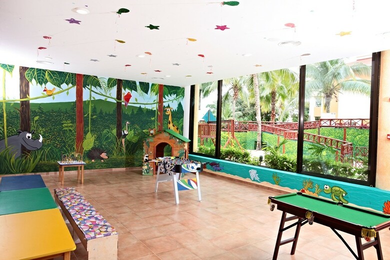 Hotel Bahia Principe Grand Coba