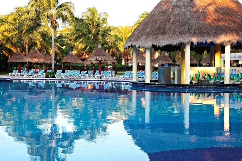 Hotel Bahia Principe Grand Coba