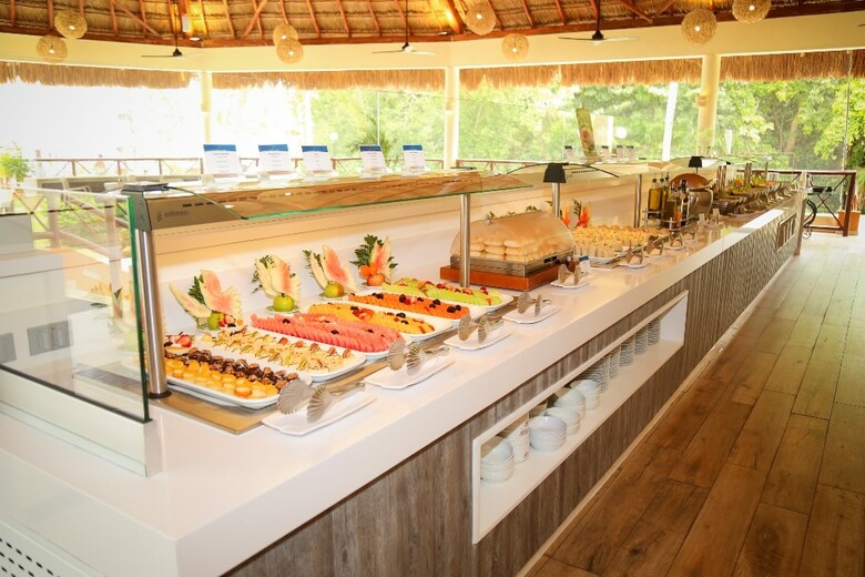 Hotel Bahia Principe Grand Coba