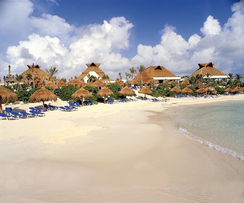 Hotel Bahia Principe Grand Coba