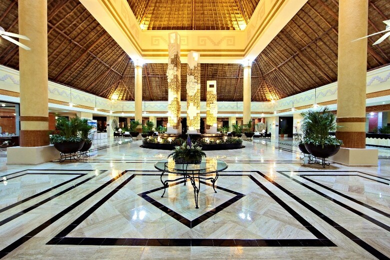 Hotel Bahia Principe Grand Coba
