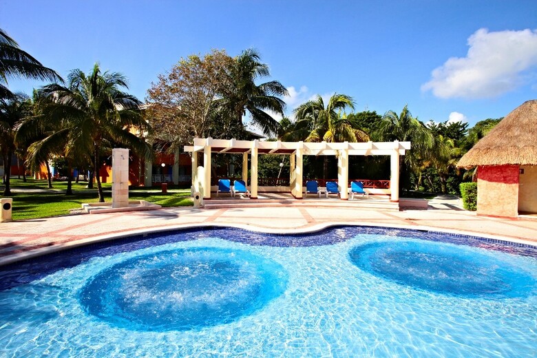 Hotel Bahia Principe Grand Coba