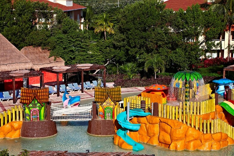 Hotel Bahia Principe Grand Coba