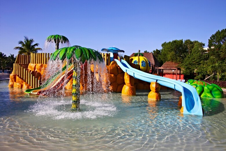 Hotel Bahia Principe Grand Coba
