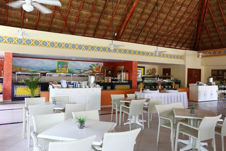 Hotel Bahia Principe Grand Coba