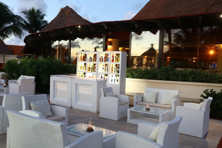 Hotel Bahia Principe Grand Coba