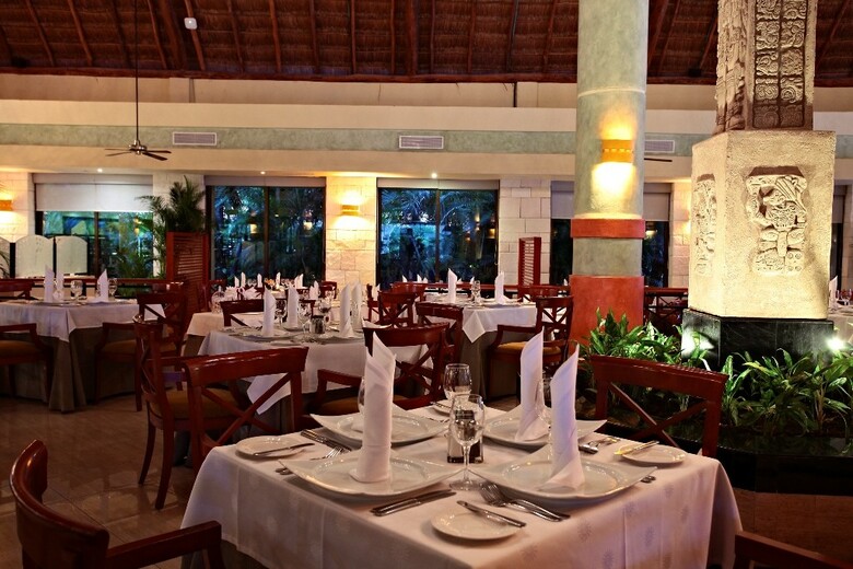 Hotel Bahia Principe Grand Coba