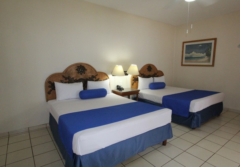 Hotel Reef Yucatan