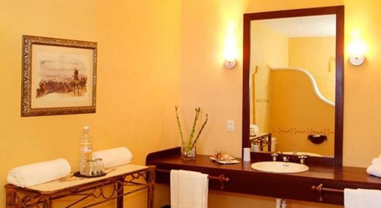 Hotel Hacienda Merida
