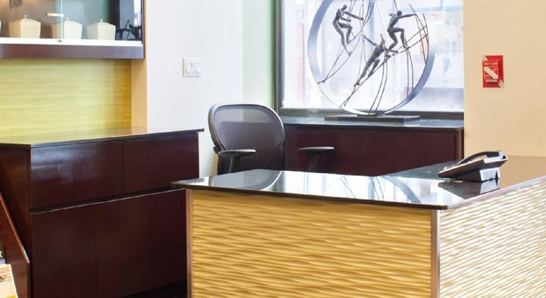Nyma, The New York Manhattan Hotel