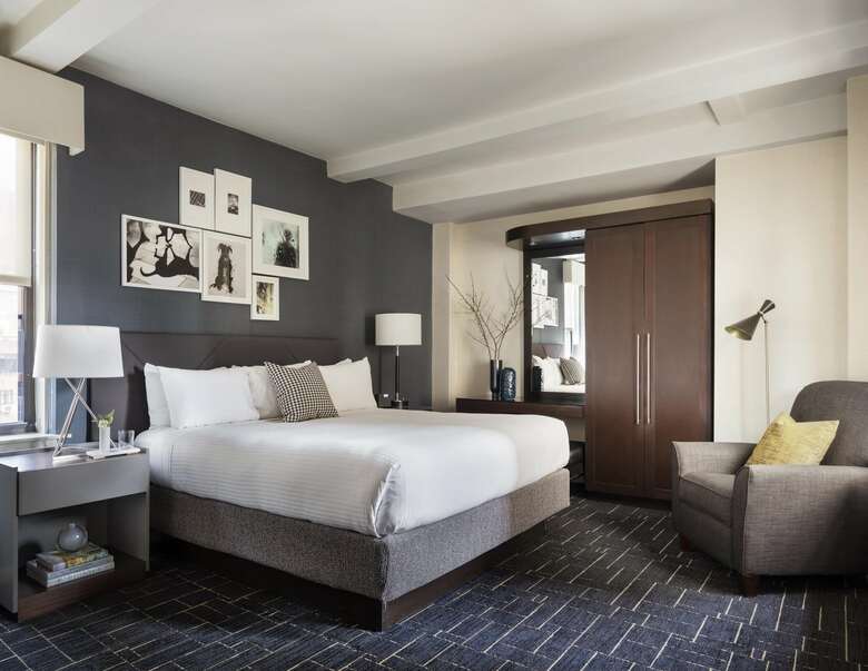 Hotel The Shelburne Sonesta New York