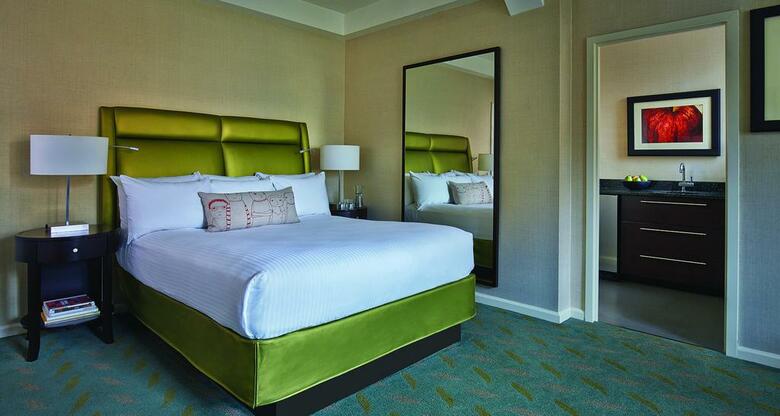 Hotel The Shelburne Sonesta New York