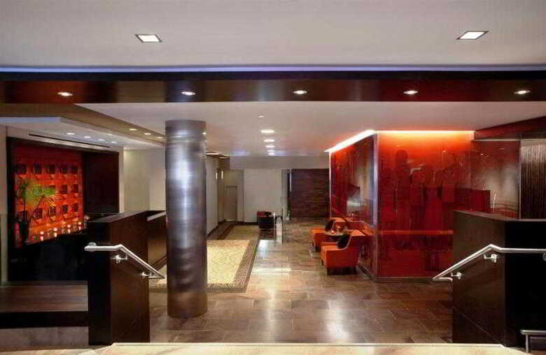 Hotel The Shelburne Sonesta New York