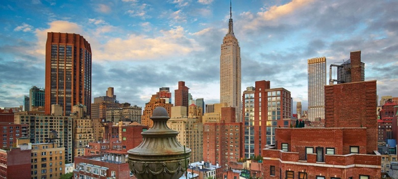 Hotel The Shelburne Sonesta New York