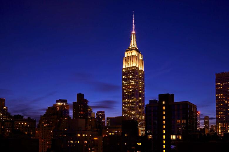 Hotel The Shelburne Sonesta New York