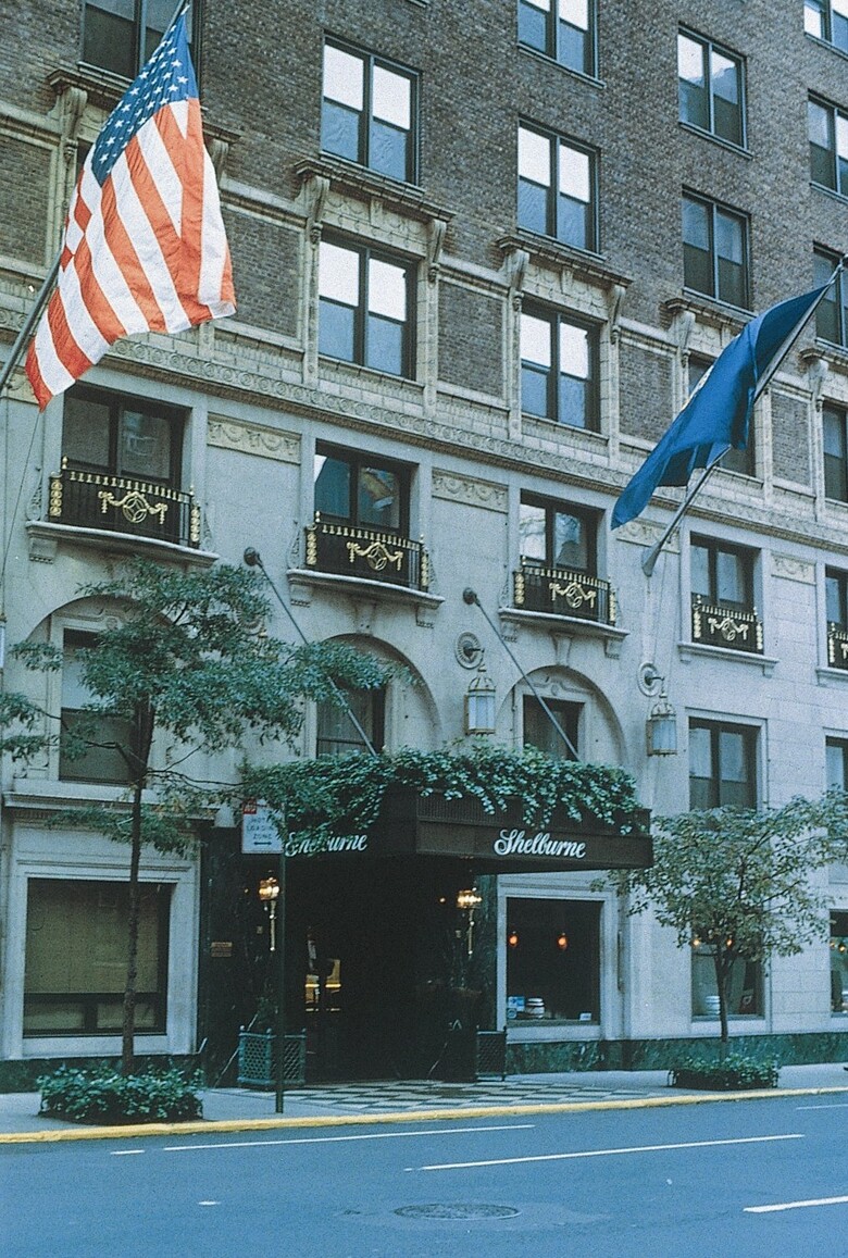 Hotel The Shelburne Sonesta New York