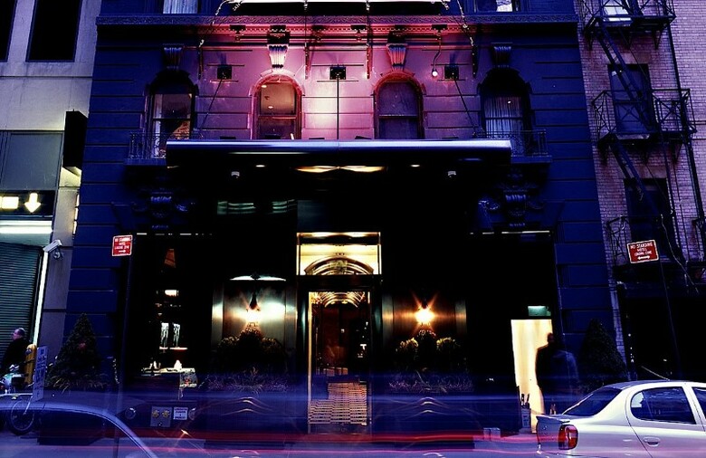 Hotel Night