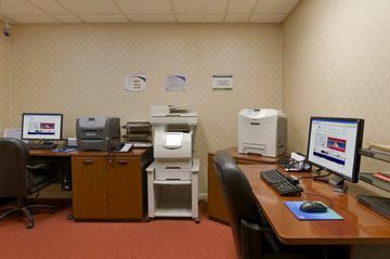 Hotel Hilton Newark Airport