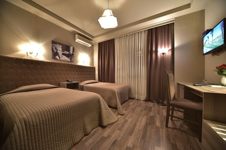 Hotel Doro City