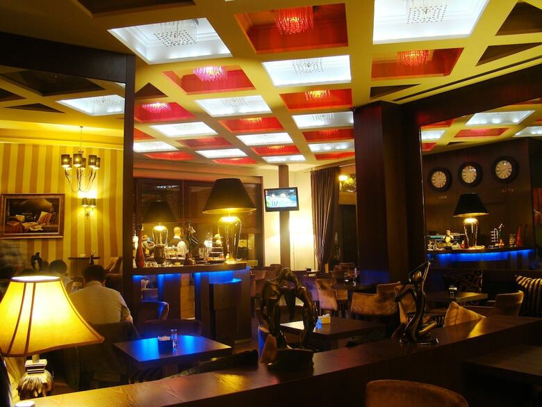 Hotel Doro City