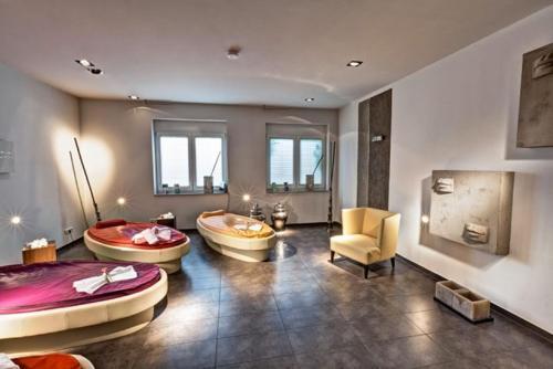 Art Hotel Aachen Superior