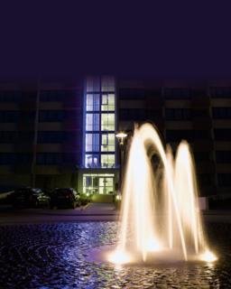 Hotel Rosenpark Laurensberg