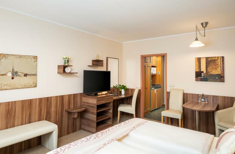 Quality Hotel Augsburg