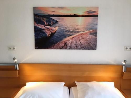 Hotel Garni Jakoberhof