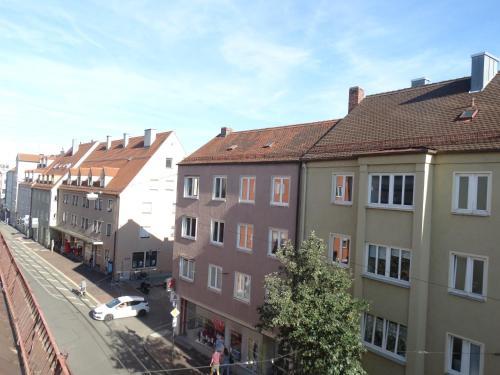 Hotel Garni Jakoberhof