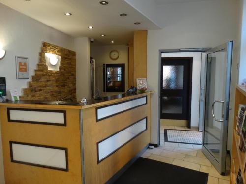 Hotel Garni Jakoberhof