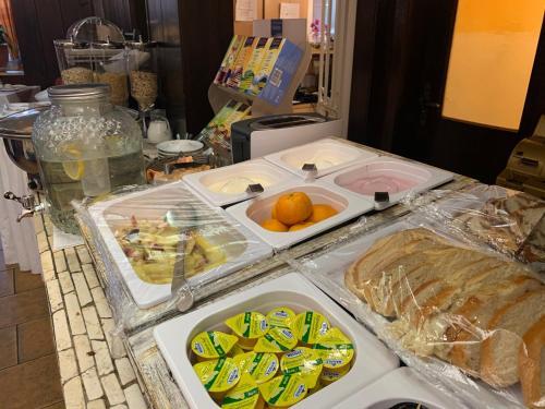 Hotel Garni Jakoberhof