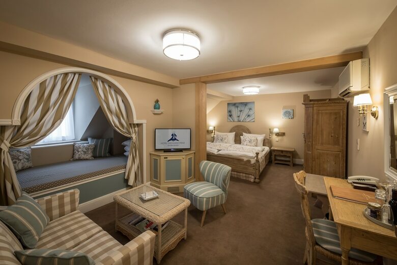 Hotel Der Kleine Prinz