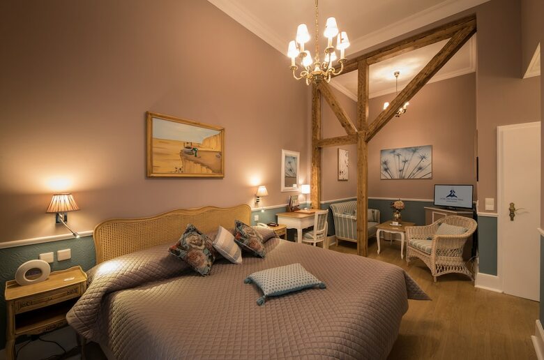 Hotel Der Kleine Prinz