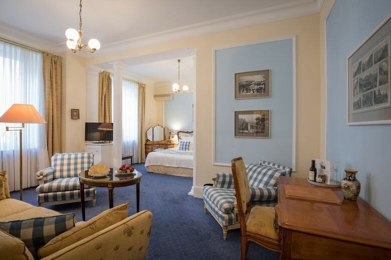 Hotel Der Kleine Prinz