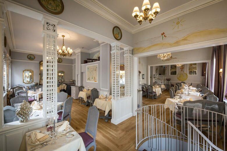 Hotel Der Kleine Prinz
