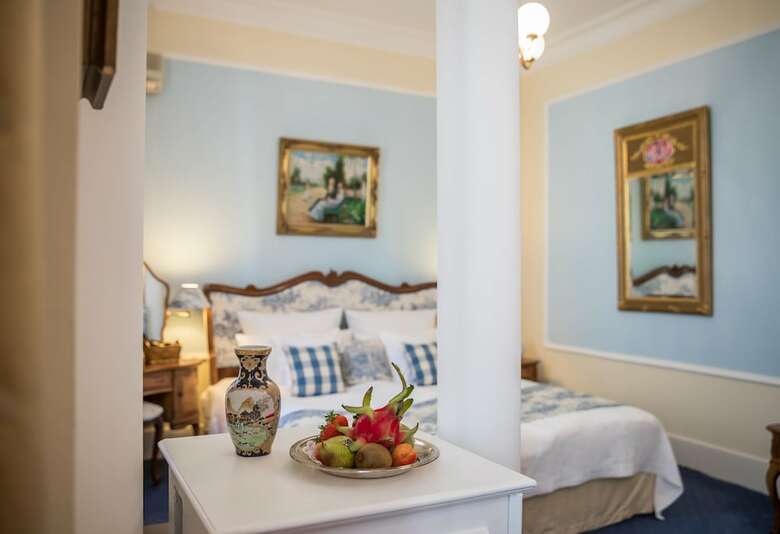Hotel Der Kleine Prinz