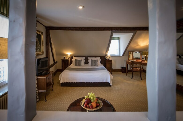 Hotel Der Kleine Prinz