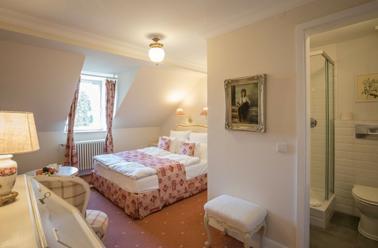 Hotel Der Kleine Prinz