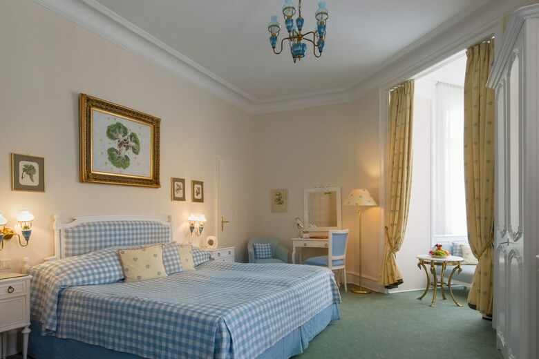 Hotel Der Kleine Prinz
