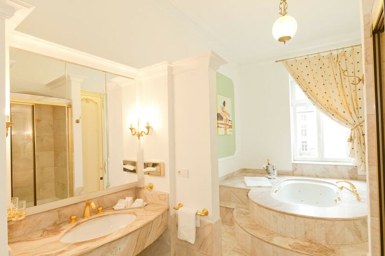 Hotel Der Kleine Prinz