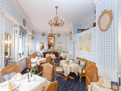 Hotel Der Kleine Prinz