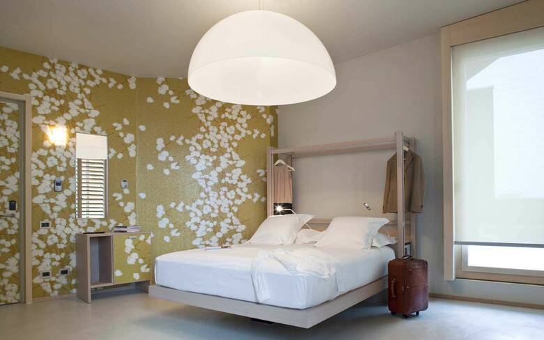 Nu Hotel