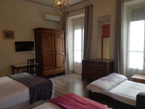 Hotel Villa Eden