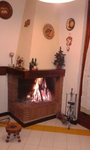Apartamento L'aquila Reale - Apt Raggio Di Luna
