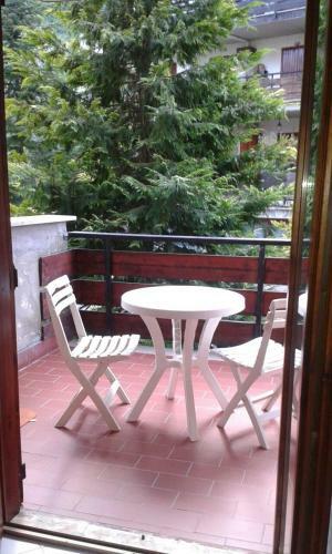 Apartamento L'aquila Reale - Apt Raggio Di Luna
